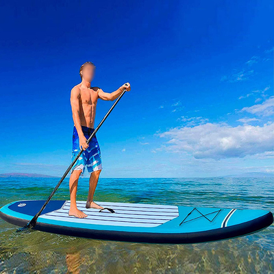 Military Pvc 275LBS Inflatable Stand Paddle Board